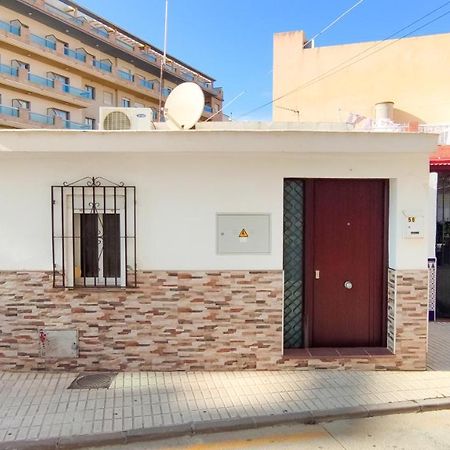 Weekend Beach Small House - Alojamientos La Torre Торе дел Мар Екстериор снимка