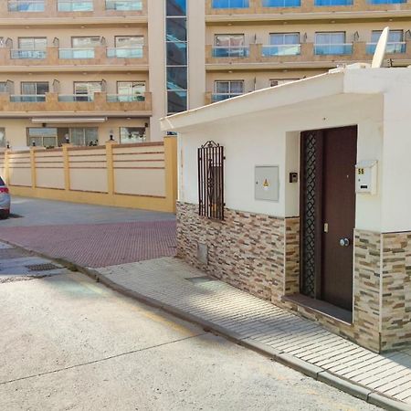 Weekend Beach Small House - Alojamientos La Torre Торе дел Мар Екстериор снимка