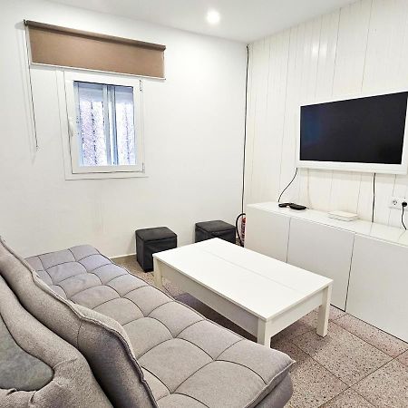 Weekend Beach Small House - Alojamientos La Torre Торе дел Мар Екстериор снимка