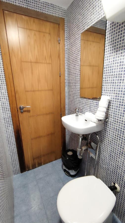 Weekend Beach Small House - Alojamientos La Torre Торе дел Мар Екстериор снимка