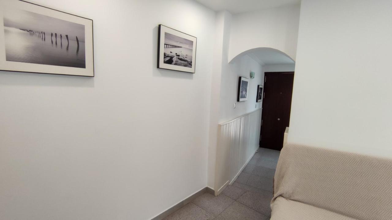 Weekend Beach Small House - Alojamientos La Torre Торе дел Мар Екстериор снимка